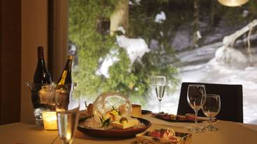 食事・飲み物 / 2