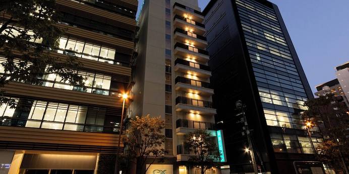 京急EXイン 秋葉原（東京都 ビジネスホテル） / 1