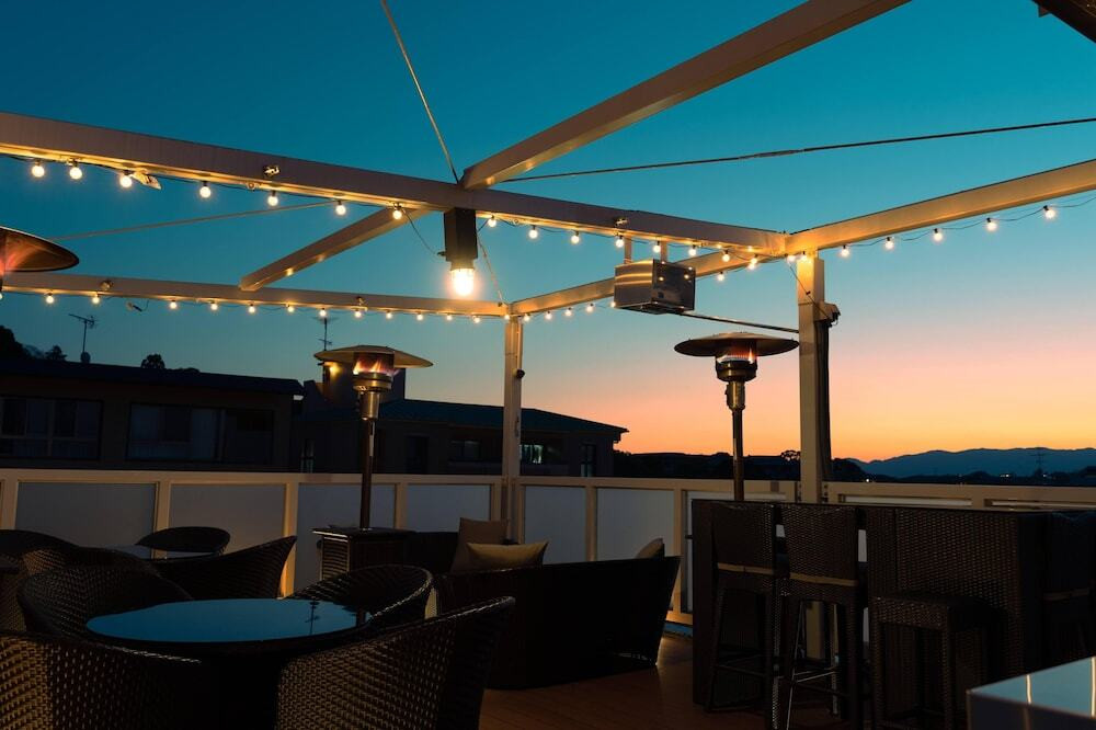 オシャレな空間でセンスが上がるステイを3482187