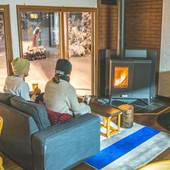 Myoko House（新潟県 コテージ・ロッジ・一棟貸） / 3