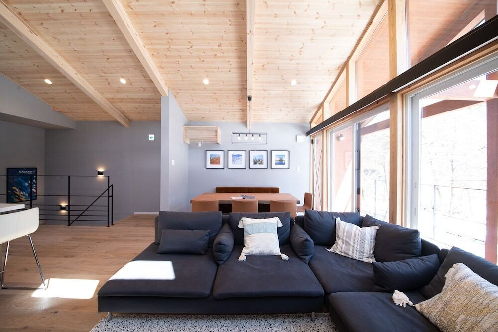 リビングルーム