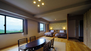 本館 和洋室 禁煙