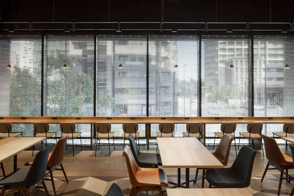 ロビーラウンジ(4)