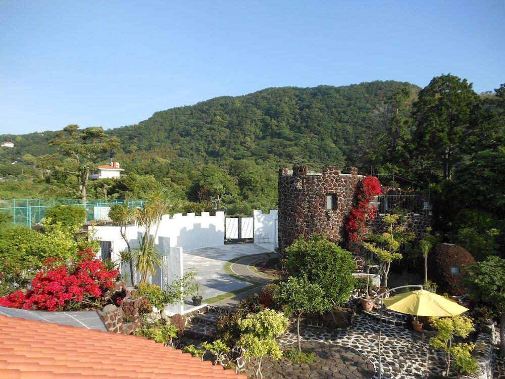 施設からの眺望