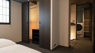 2ベッドルームスイート 4人用 禁煙