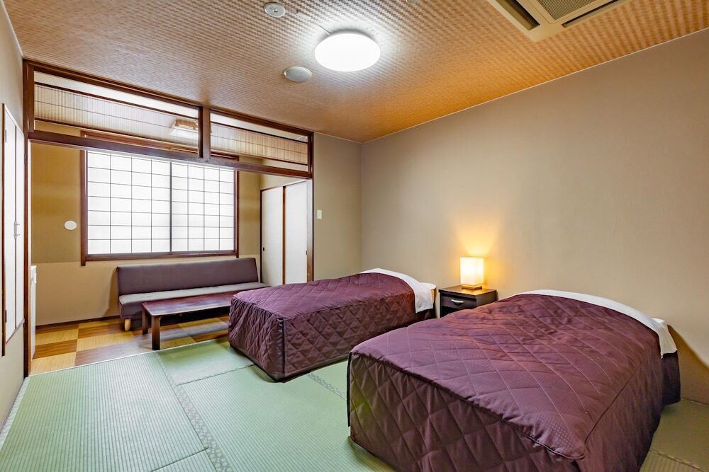 客室
