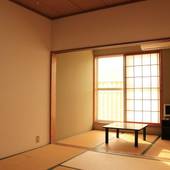 ちきちきばんばん（長野県 ペンション） / 4