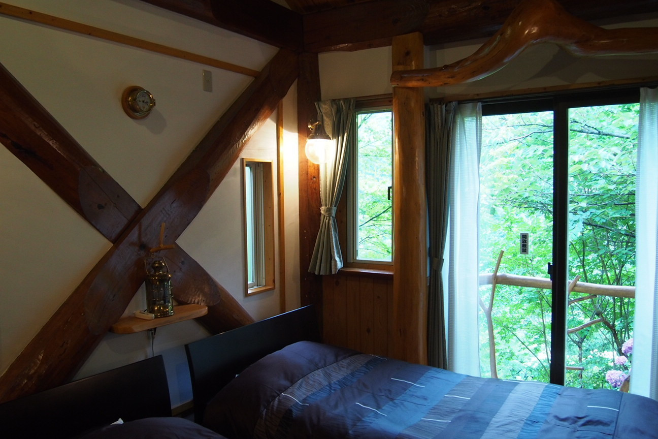 「離れのやど 星ヶ山」 内観 28538854 