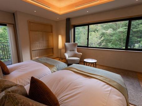 THE HIRAMATSU HOTELS＆RESORTS 仙石原 / 5