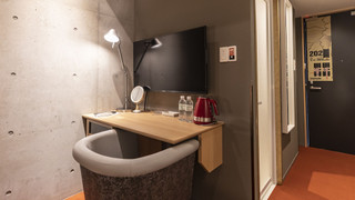 おまかせ部屋 キングルーム 禁煙