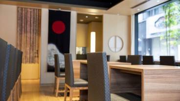 朝食スペース / 4