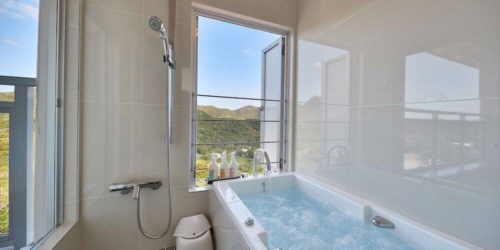 ジャグジーバス(3) / 3