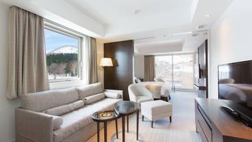 リビング エリア / 21