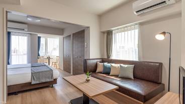 リビング エリア / 18