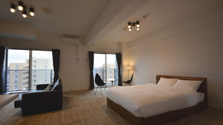 デラックス ルーム