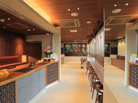 ワンズホテル福岡 / 2