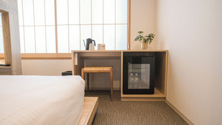 スタンダード スタジオ ベッド (複数台) 禁煙