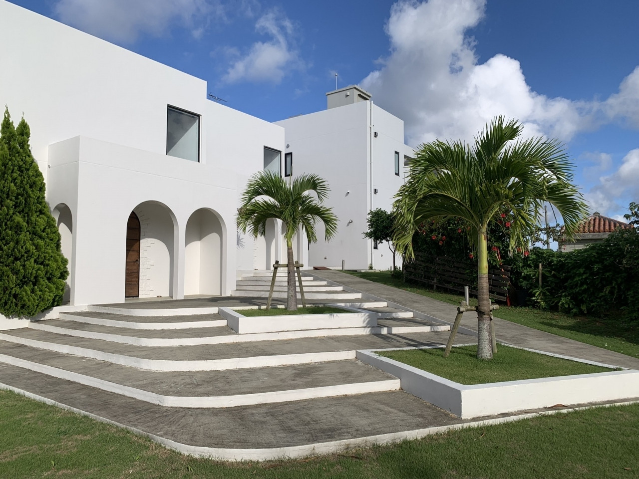 1日5組のゲストのみ。全室にプライベートプール付き3406827