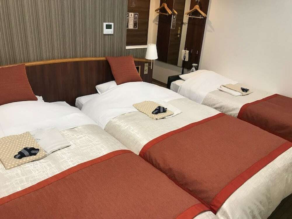 客室