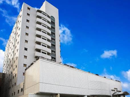 ホテルリステル新宿 / 1