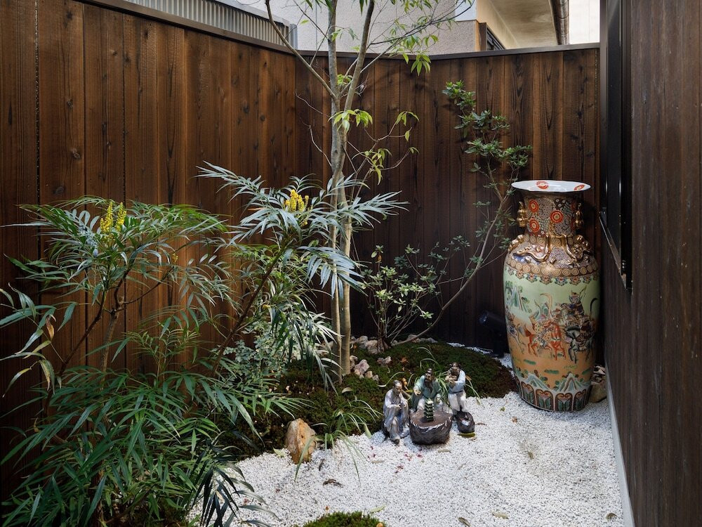 テラス / パティオ