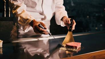 レストラン / 11