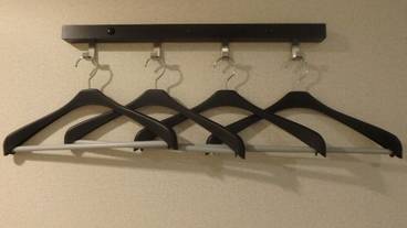 客室の設備とサービス / 15