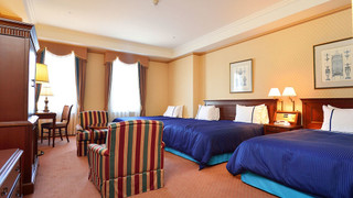 [翌日1DAYパスポート付] デラックスハーバービューフォース（ファミリー）