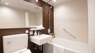 ツインルーム 禁煙