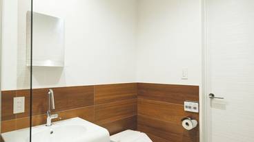 バスルーム / 16