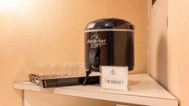 施設内の設備 / 4