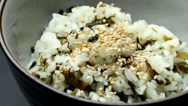 食事・飲み物 / 1