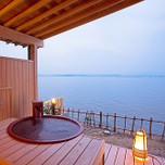 【和倉温泉×露天風呂付き客室】おこもりカップル旅に♪おすすめ旅館・ホテル10選