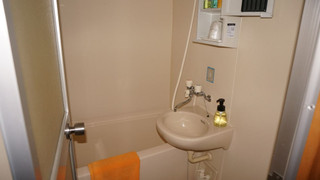 せせらぎ亭　和室　横湯川側