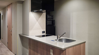 パークサイドスィートルーム 禁煙