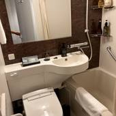 HOTEL SUI HAMAMATSU(静岡県 ビジネスホテル) / 4