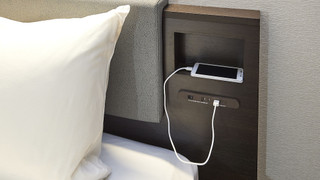 スタンダード ダブルルーム ダブルベッド 1 台 禁煙