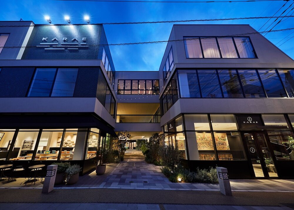 HOTEL KARAE3948901
