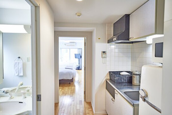 暮らすように泊まれる心地よい滞在3400260