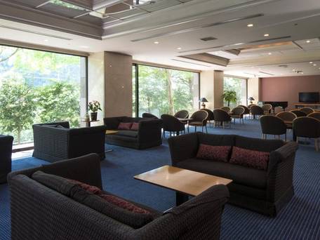 インターナショナルガーデンホテル成田 / 1