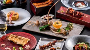 食事・飲み物 / 13