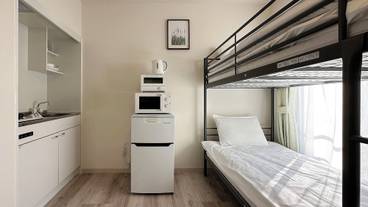 専用簡易キッチン / 29