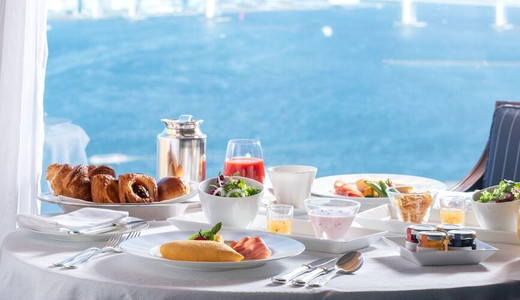 【横浜】朝食が美味しいおすすめホテル15選。朝から幸せたっぷり♪