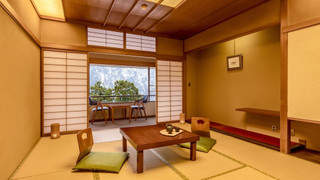 [禁煙】スタンダード和室 内風呂なし(眺望なし)