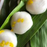 稲花餅の里さんべ（イガモチノサトサンベ）