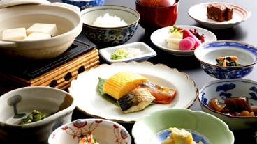 和朝食 / 6