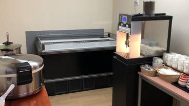 家族向けレストラン / 6