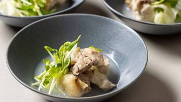 食事・飲み物 / 12