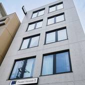 シアテル羽田2(東京都 アパートメント) / 4