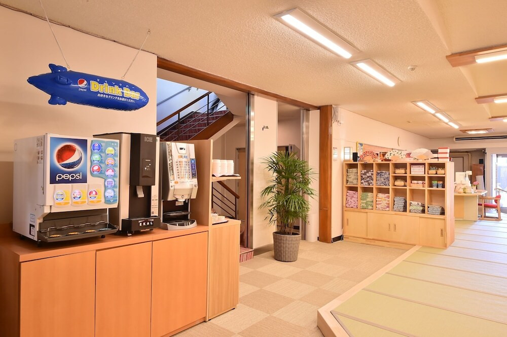レストラン